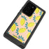 Bouffants and Broken Hearts Lemon Party Galaxy Note20 Ultra 5G Waterproof Case